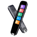 Lápiz Traductor Inteligente con IA | AI Smart Translator Pen – Voz, Escáner y Traducción Multilingüe