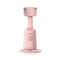Soporte Inteligente 360° con Seguimiento Facial Automático para Celular